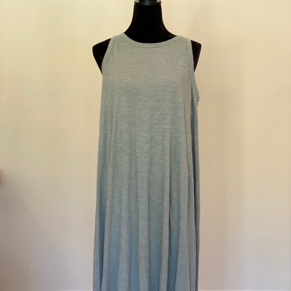 Magnolia Pearl Ari Retro Tank Dress - River